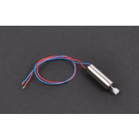 Moteur A fils bleu/rouge T2M Spyrit / Syma X5