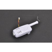 Caméra WIFI T2m Spyrit FPV et HOVER FUNCTION