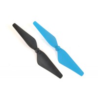 Kit hélices type B pour T2M Spyrit Advance / MHD LARK fpv