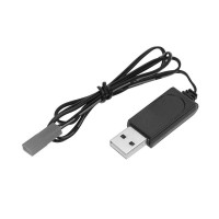 Chargeur USB Lipo 1S BEC T2M Spyrit LR 3.0