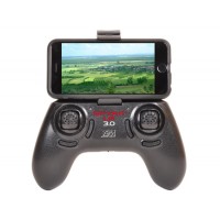 Radiocommande T2M Spyrit LR 3.0