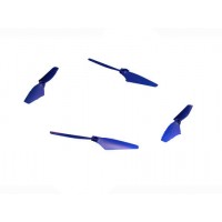 Set de 4 hélices pour T2m Spyrit Flash
