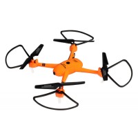 T2m Spyrit LDx Retour Vidéo