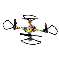 T2m Spyrit Urban (FPV)