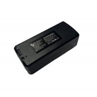 Batterie Li-Ion 1S (1600mAh) T2m Spyrit BLS