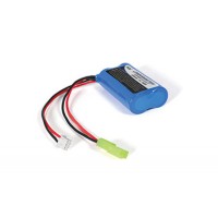 Batterie Li-Ion 7,4v 1500mAh T2m Exojet 330