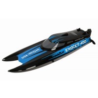 Bateau T2M EXOCET 400 Prêt à naviguer