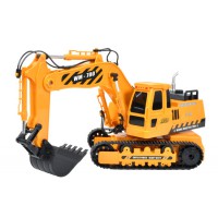 Pelleteuse RC T2M 1/20