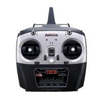 RadioLink T8FB à 8 voies avec récepteur R8EF (Mode 2)