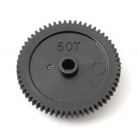 Couronne spur gear/drive 60 dents – RC18T