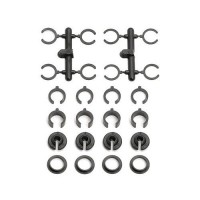 Pièce plastique d'amortisseur – RC18R