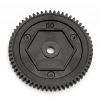 Couronne centrale 60 dents – RC18T2  RC18B2  SC18 RC18LM