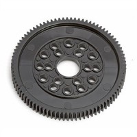 Couronne centrale 87 Dents 48 DP – TC5