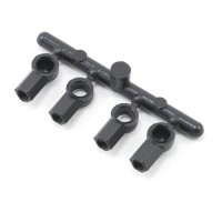 Chapes de barre anti-rouli DS (4)