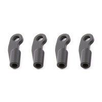Chapes de biellettes de direction – RC8