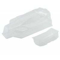 Carrosserie et aileron à peindre RC10 B44