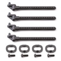 Support de carrosserie – RC18T / REFLEX