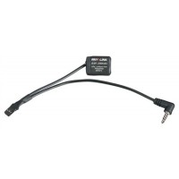 Adaptateur pour module Tactic en 2,4GHz SLT vers Spektrum DX4e DX5e DX7s DX8 DX10T