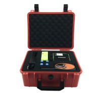 Talkie Walkie embarqué pour Drone