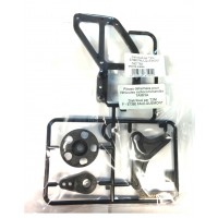 Grappe E 58280 TXT1, TXT2