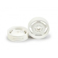 Jantes avt Super Fighter GR (2) 1/10e Buggy