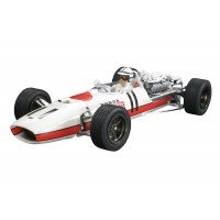 1/12e Tamiya Honda RA273 (avec photo-découpe)