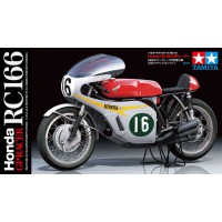 1/12e Tamiya Honda RC166 GP Racer 1966