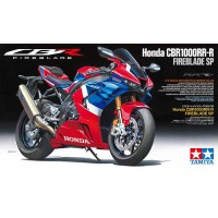 1/12e Tamiya Honda CBR1000RR-R Fireblade SP