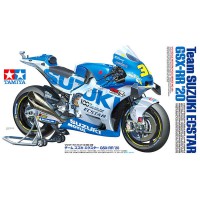 1/12e Tamiya Suzuki Ecstar GSX-RR '20