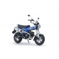 1/12e Tamiya Honda DAX 125