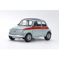 1/24e Tamiya FIAT Abarth 695 SS