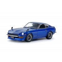 1/24e Tamiya Nissan Fairlady 240Z Street Cust