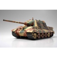 1/35e Tamiya chasseur de char Allemand Jadtiger début de production