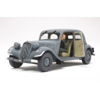 1/35e Tamiya Citroen Traction 11cv