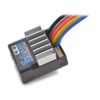 Variateur Tamiya Brushed/Brushless TBLE-02-S