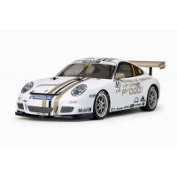 Tamiya Porsche 911 GT3 Cup TT-01E 1/10e