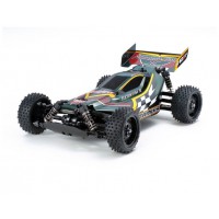 Tamiya Plasma Edge II TT-02B Purple 1/10e Kit à monter
