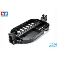 Châssis pour Tamiya TT-01