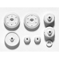 Différentiel grappe G Pignon – TT-01