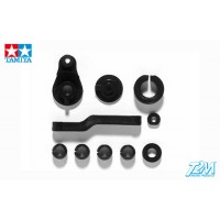Sauve servo et rotules grappe P Tamiya TT-01 - TT-02