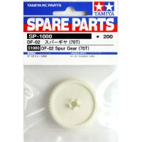 51080 Couronne 70 dents DF02