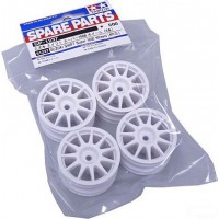 Jantes Suzuki Swift M-chassis  – la paire