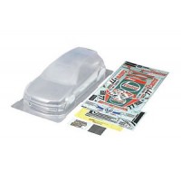 Carrosserie à peindre Tamiya Honda Civic Castrol