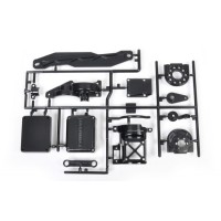 Grappe D Tamiya TT-02