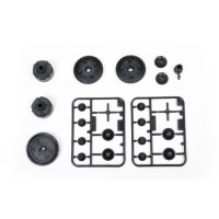 Set de pignons Grappe G Tamiya TT-02