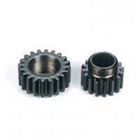 Tamiya 53362 TG10 2-SPEED PINION (16,20T) (vintage)