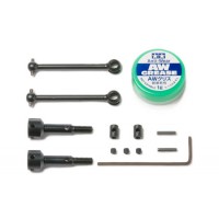 Cardans articulés Tamiya TT-01/TT-02/DF03Ra/BT01