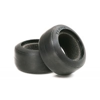 Pneus Ar dur F104 pour 1/10 (2)