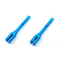 Noix de Cardan central TT-02