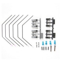 Set de barre anti roulis pour XV01